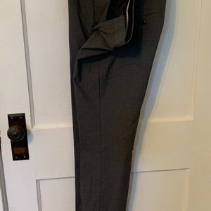 Banana Republic Suit Pant